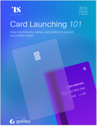 Card Launching 101