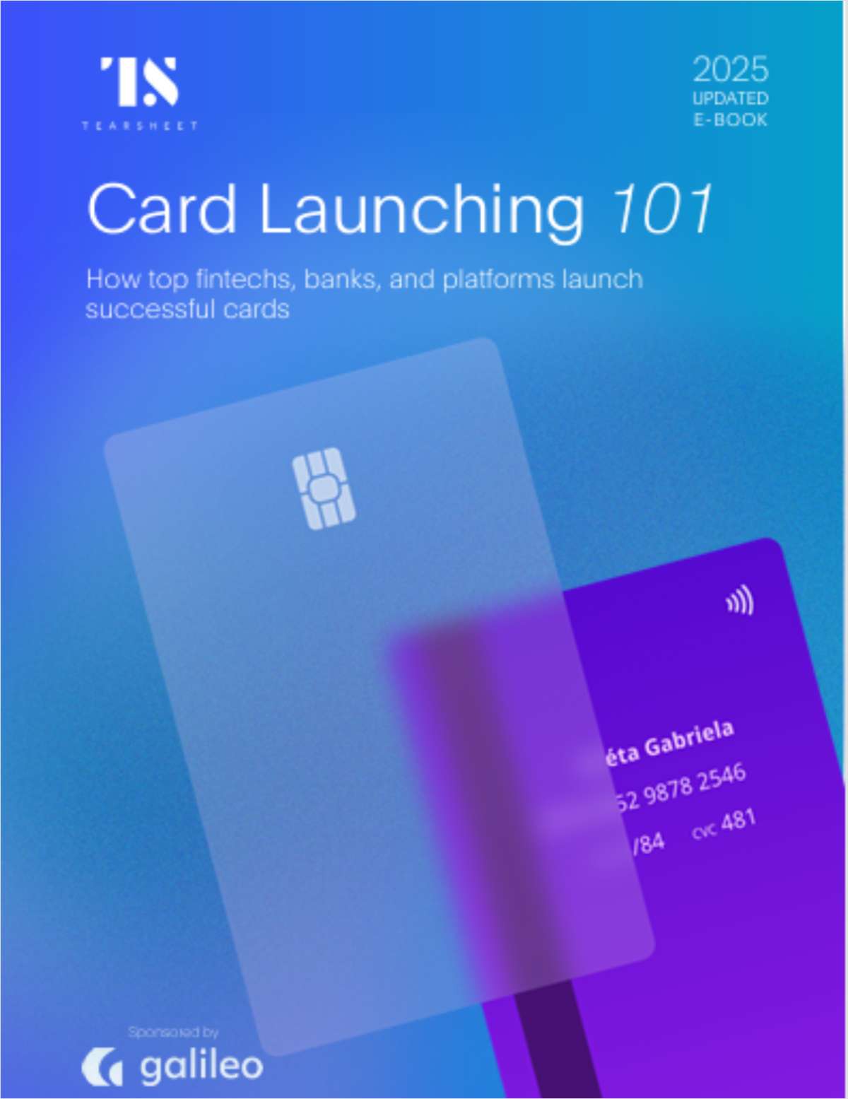 Card Launching 101
