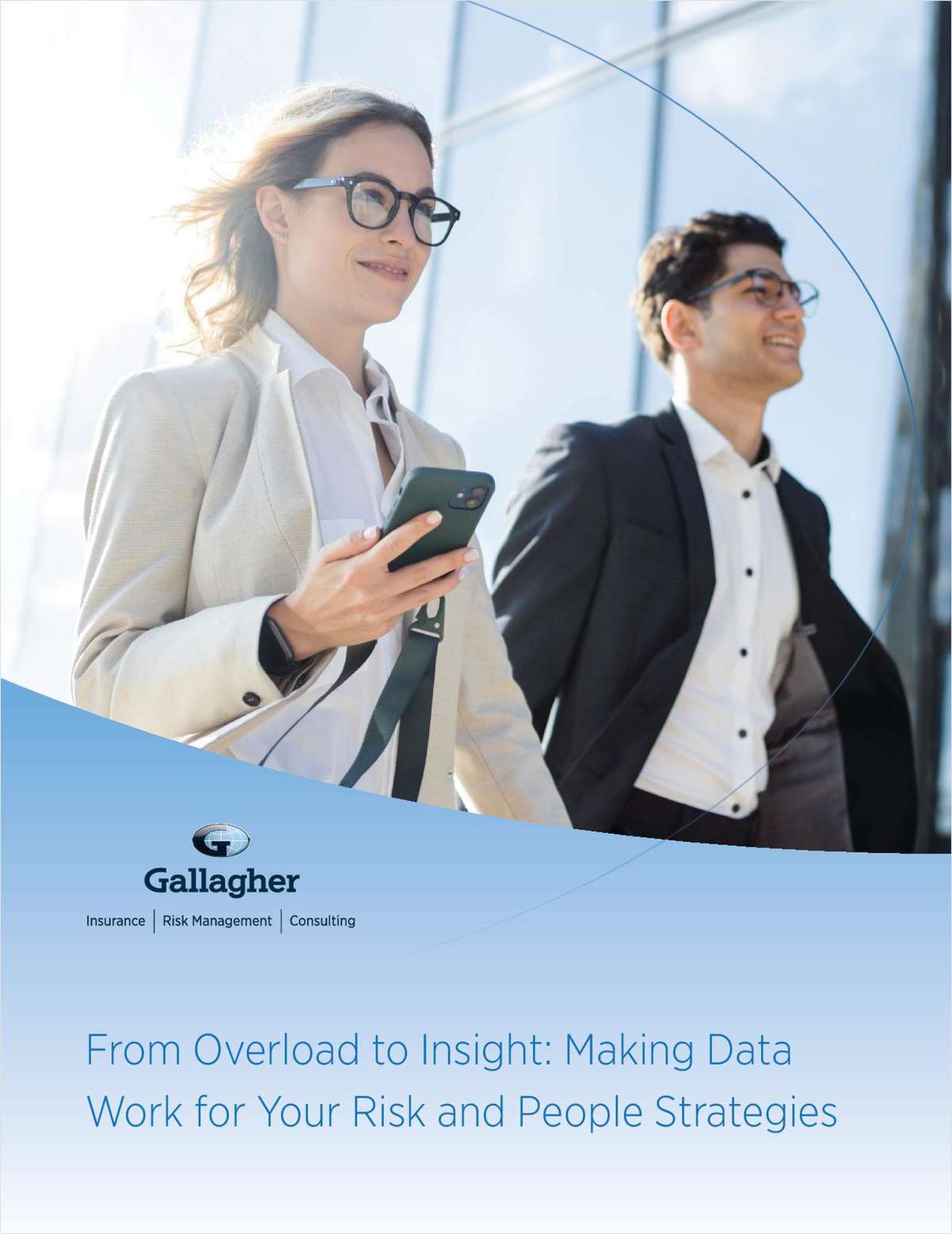 From Overload to Insight: Making Data Work for Your Risk and People Strategies