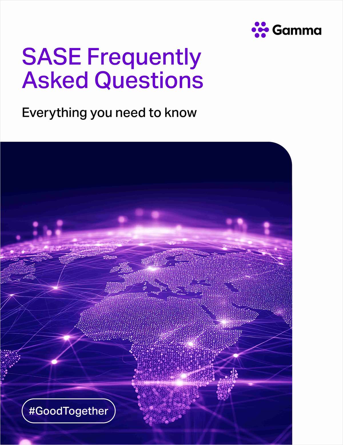 SASE Frequently Asked Questions - Everything you need to know