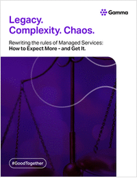 Rewriting the Rules of Managed Services: Your Guide to Driving Real Transformation