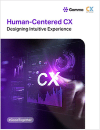 Human-Centered CX: Designing Intuitive Experiences