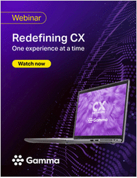 Future CX: Redefining the Customer Experience One Experience at a Time