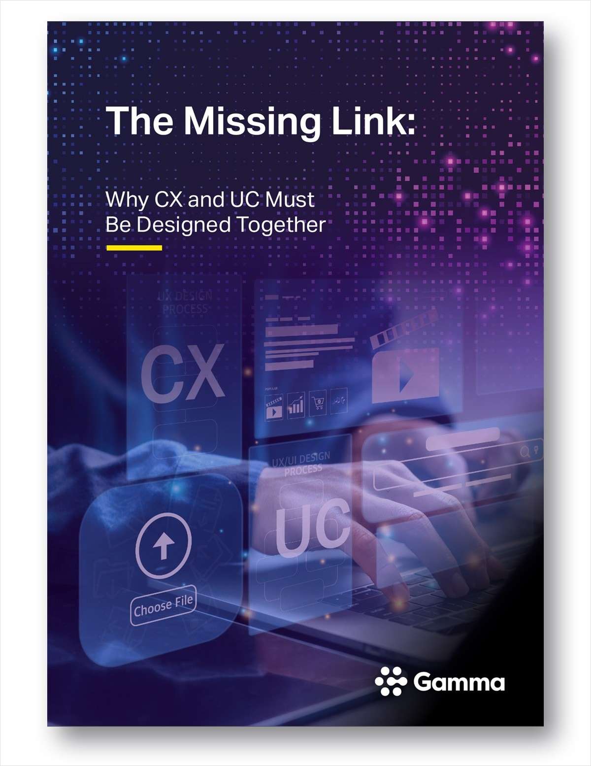 The Missing Link: Why CX and UC Must Be Designed Together