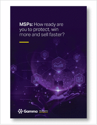 How ready are you to protect, win more and sell faster?