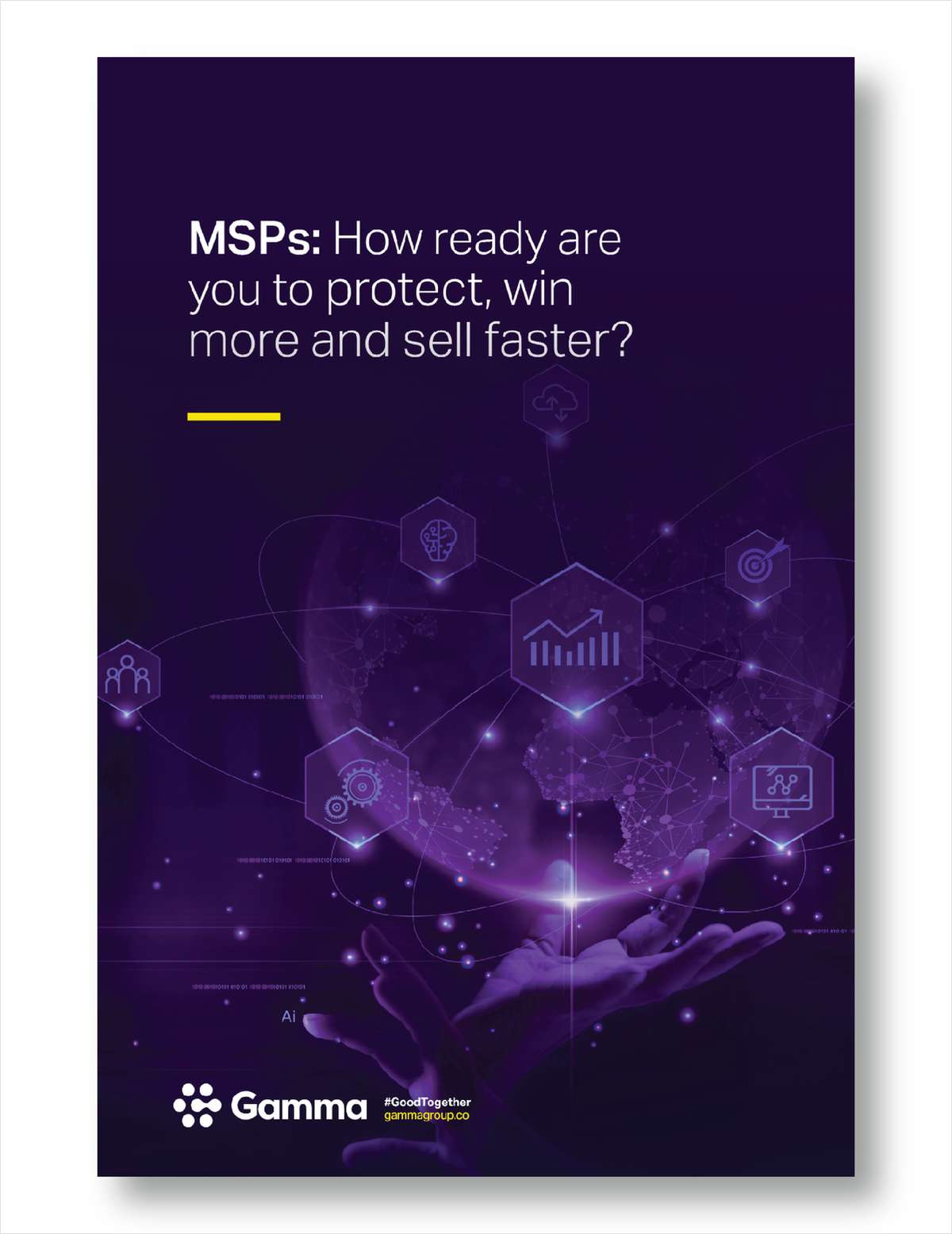 How ready are you to protect, win more and sell faster?