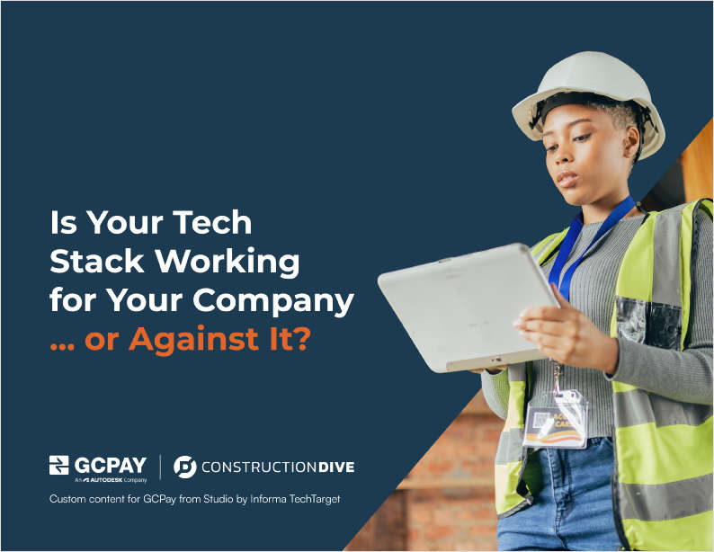 How to make your tech stack work for you