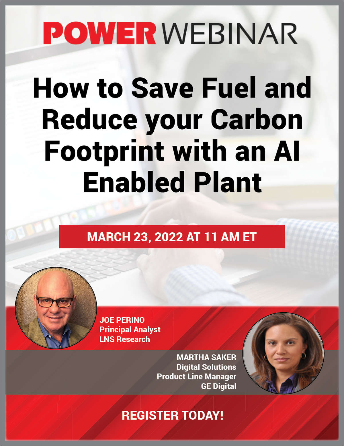 How to Save Fuel and Reduce your Carbon Footprint with an AI Enabled Plant