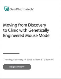 Moving from Discovery to Clinic with Genetically Engineered Mouse Model