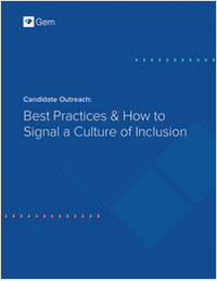 Recruiting Outreach 101: Tips, Tricks, and Indicators of Inclusion