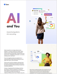 AI and You