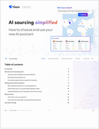 How to choose and use your new AI assistant