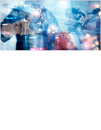 Integrating CIJ Printers with MES and ERP Systems: Bridging the Gap Between Data and Production