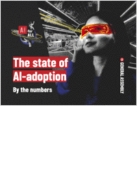 The State of AI Adoption