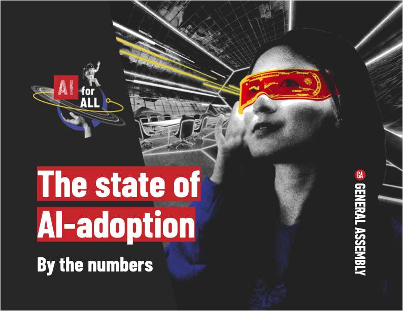 The State of AI Adoption