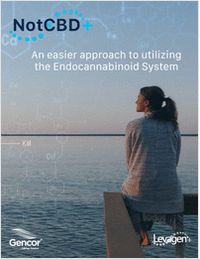 PEA - An easier approach to utilizing the Endocannabinoid System