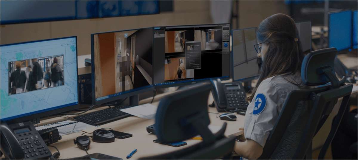 How to implement a physical security strategy with privacy in mind