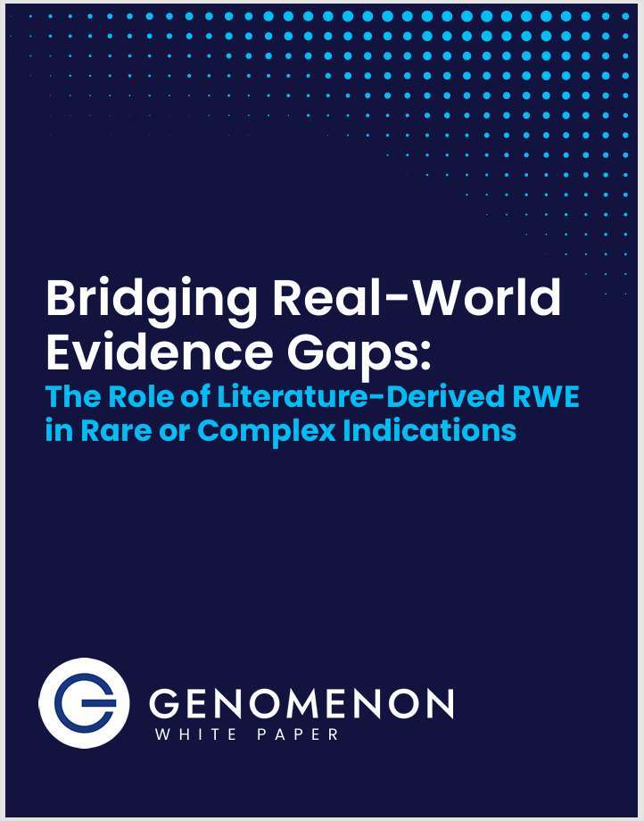 Bridging Real-World Evidence Gaps: