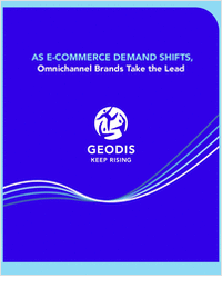 How Omnichannel Brands Take the Lead When E-Commerce Demand Shifts