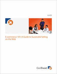 E-commerce 101: A Guide to Successful Selling on the Web