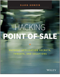 Hacking Point of Sale: Payment Application Secrets, Threats, and Solutions