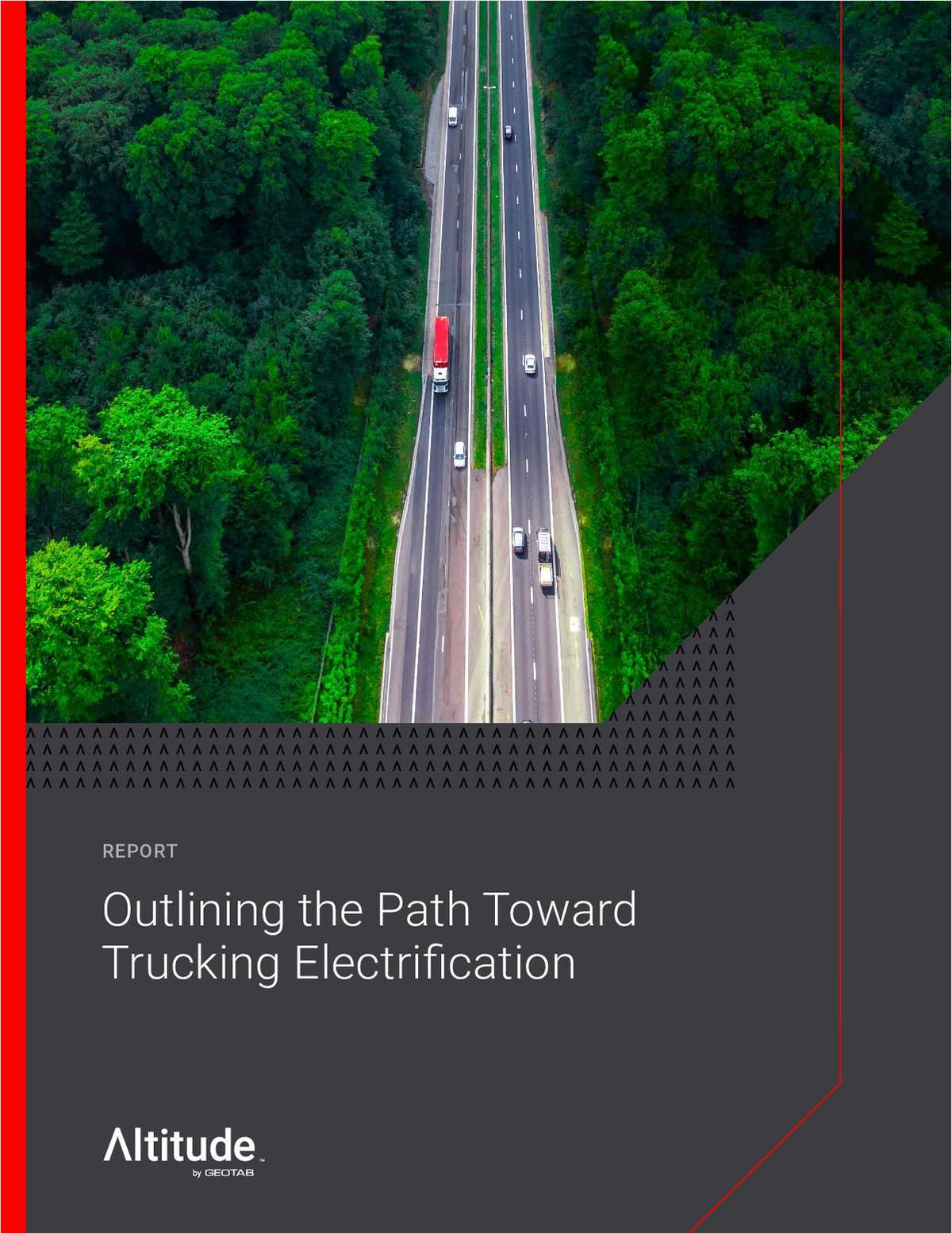 Power Up Your Profits: Discover How Electrification Can Drive Down Fleet Costs