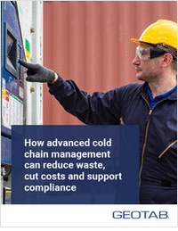 Stop Spoilage Before It Starts: A Fleet Manager's Guide to Cold Chain Compliance
