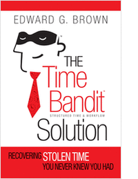 The Time Bandit Solution