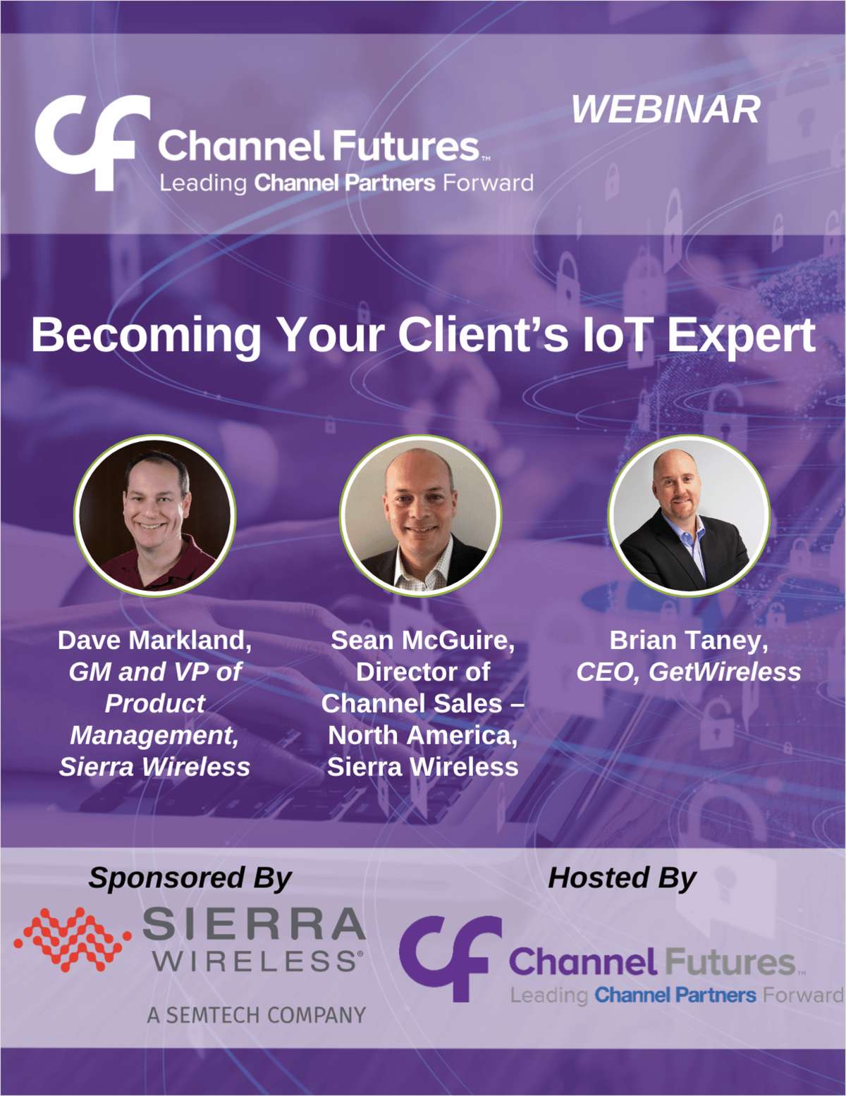 Becoming Your Client's IoT Expert