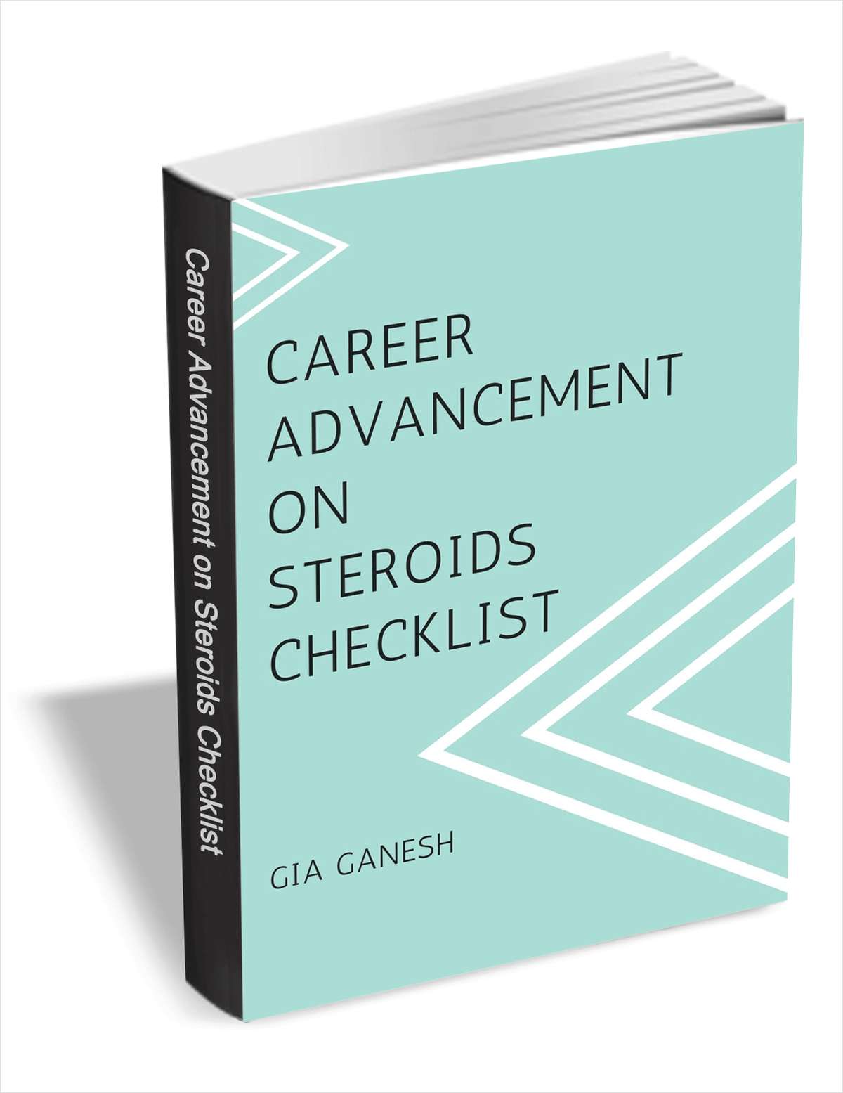 Career Advancement on Steroids Checklist