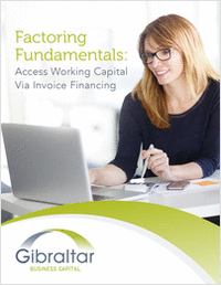 Need Working Capital? Download Factoring Guide