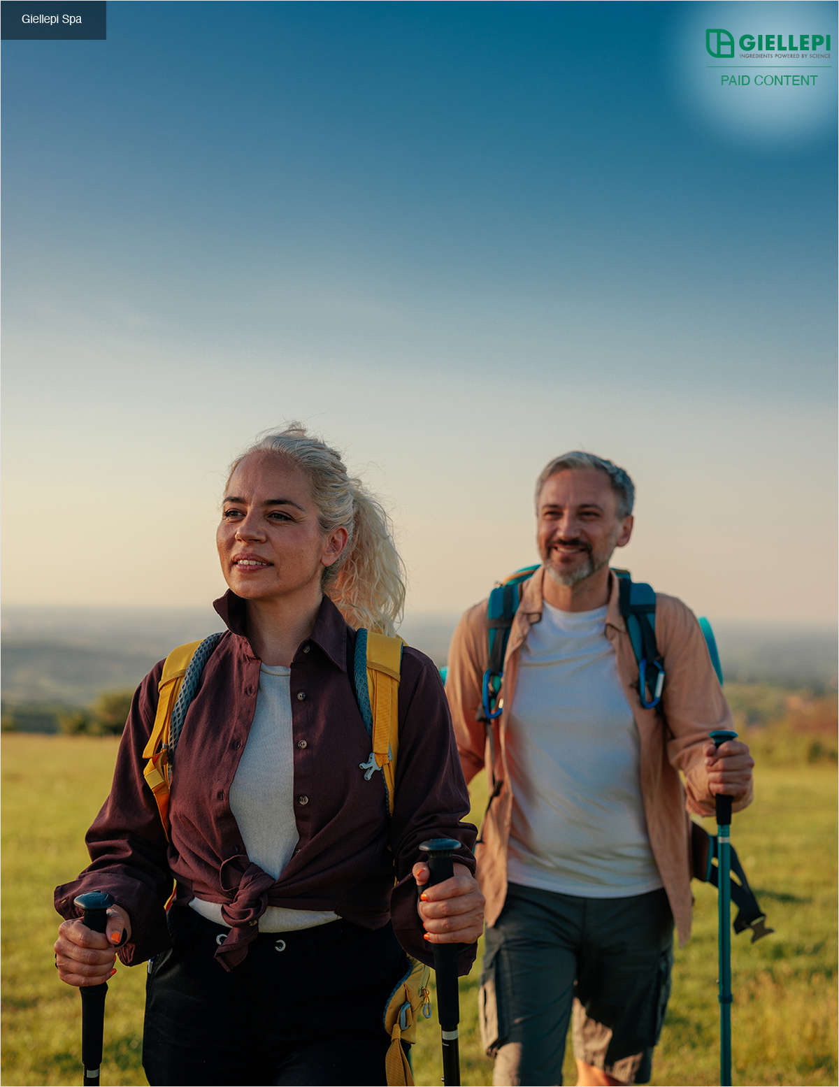 Redefining joint longevity through science-driven innovation