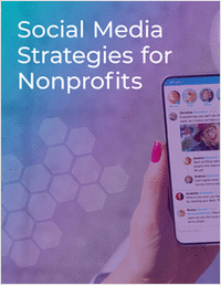 Social Media Strategies for Nonprofits