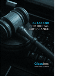 Solutions to Master Digital Compliance