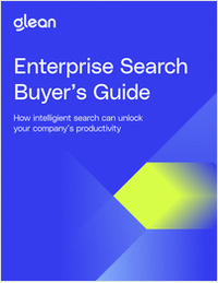 The Complete Enterprise Search Buyer's Guide