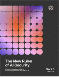 The New Rules of AI Security