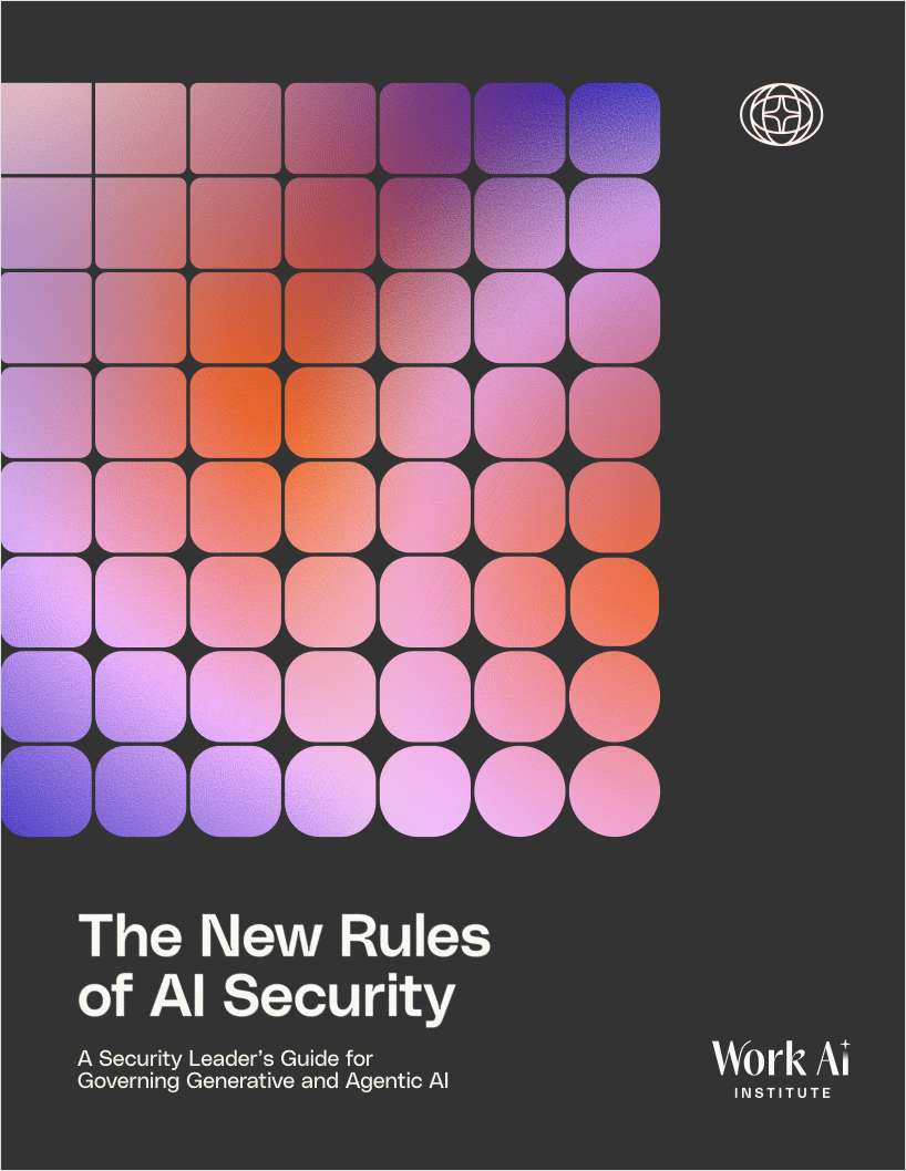 The New Rules of AI Security