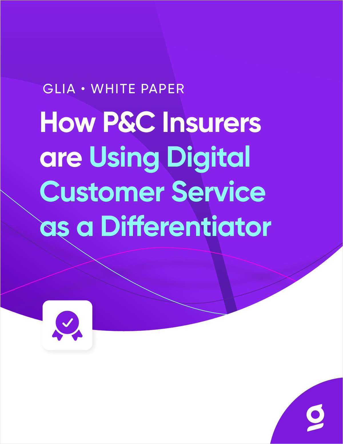 How P&C Insurers are Using Digital Customer Service as a Differentiator