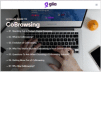 Ultimate Guide to CoBrowsing