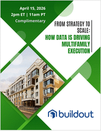 From Strategy to Scale: How Data is Driving Multifamily Execution