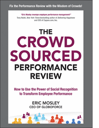 Free Chapter: The Crowdsourced Performance Review