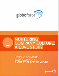 Nurturing Company Culture: A Love Story