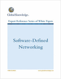 Software-Defined Networking