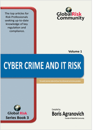 Cyber Crime and IT Risk