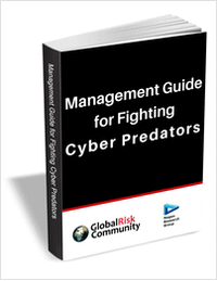 Management Guide for Fighting Cyber Predators