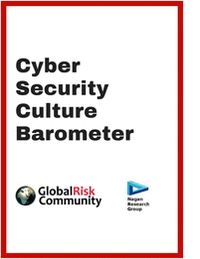 Cyber Security Culture Barometer