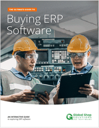The Ultimate Guide to Buying ERP Software for Southeast Asia