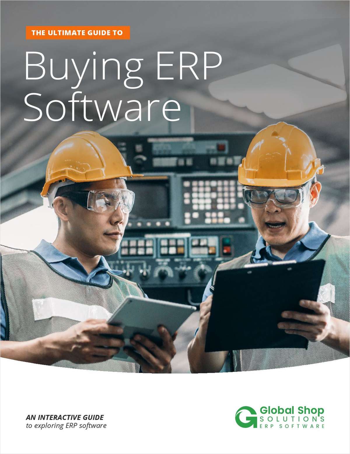The Ultimate Guide to Buying ERP Software for Southeast Asia