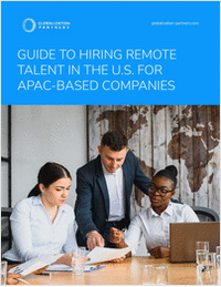 Hiring Remote Talent