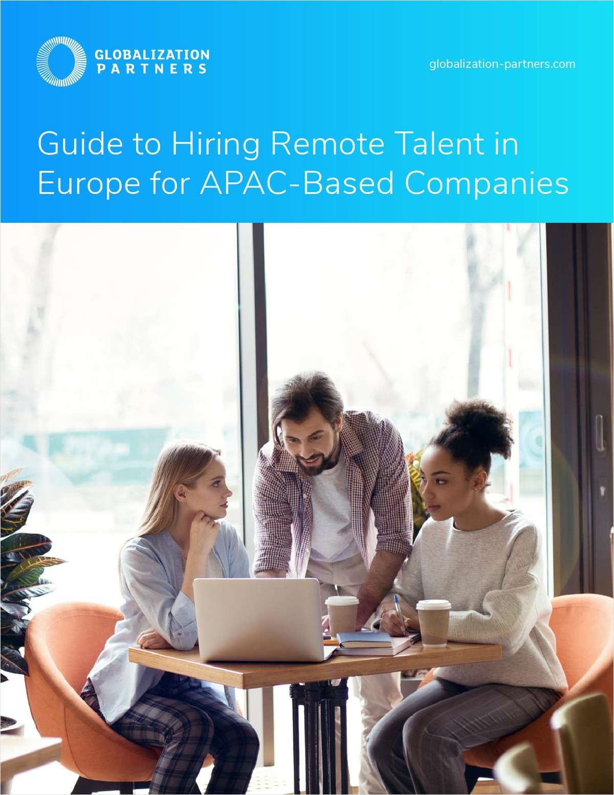 Hiring Remote Talent in Europe